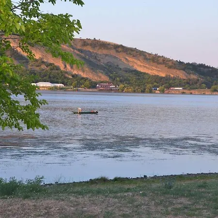 Idila * Kladusnica