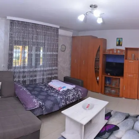 Idila Villa Kladušnica