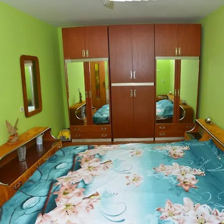 Idila Villa *