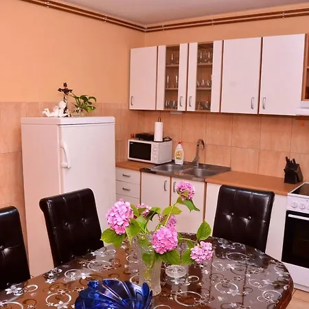Idila Villa *