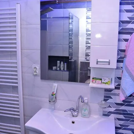 Idila * Kladusnica